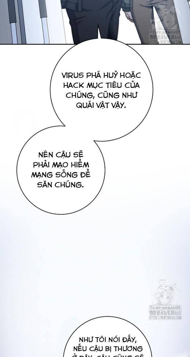 Công Chức Cấp Kiếm Thần Hồi Quy - Page 65