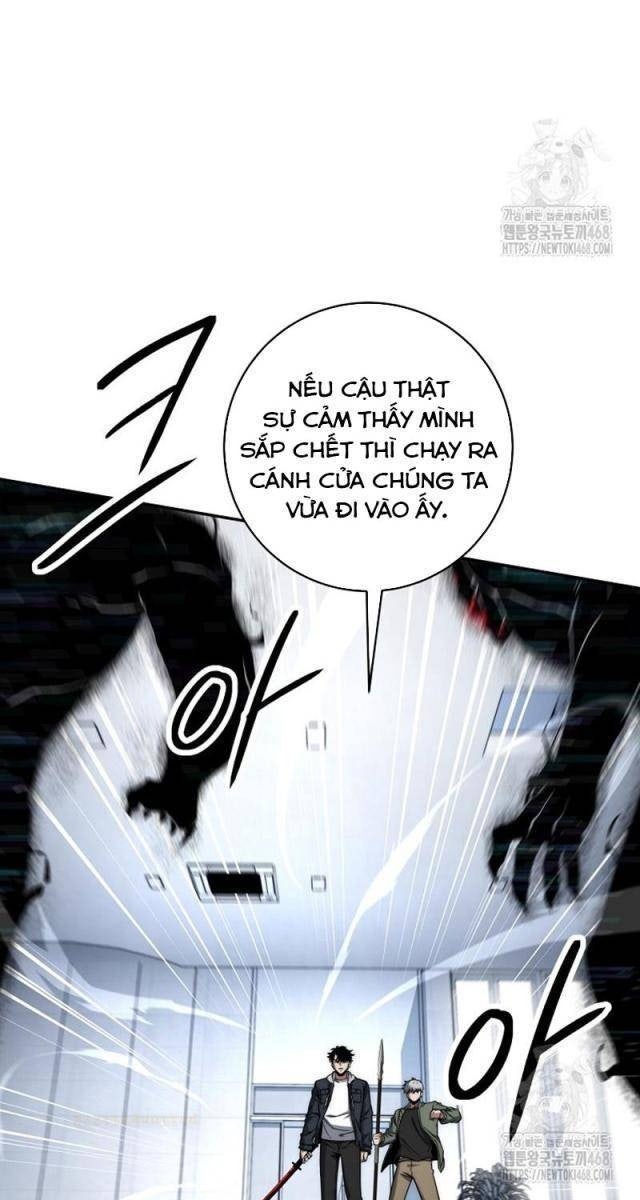 Công Chức Cấp Kiếm Thần Hồi Quy - Page 80