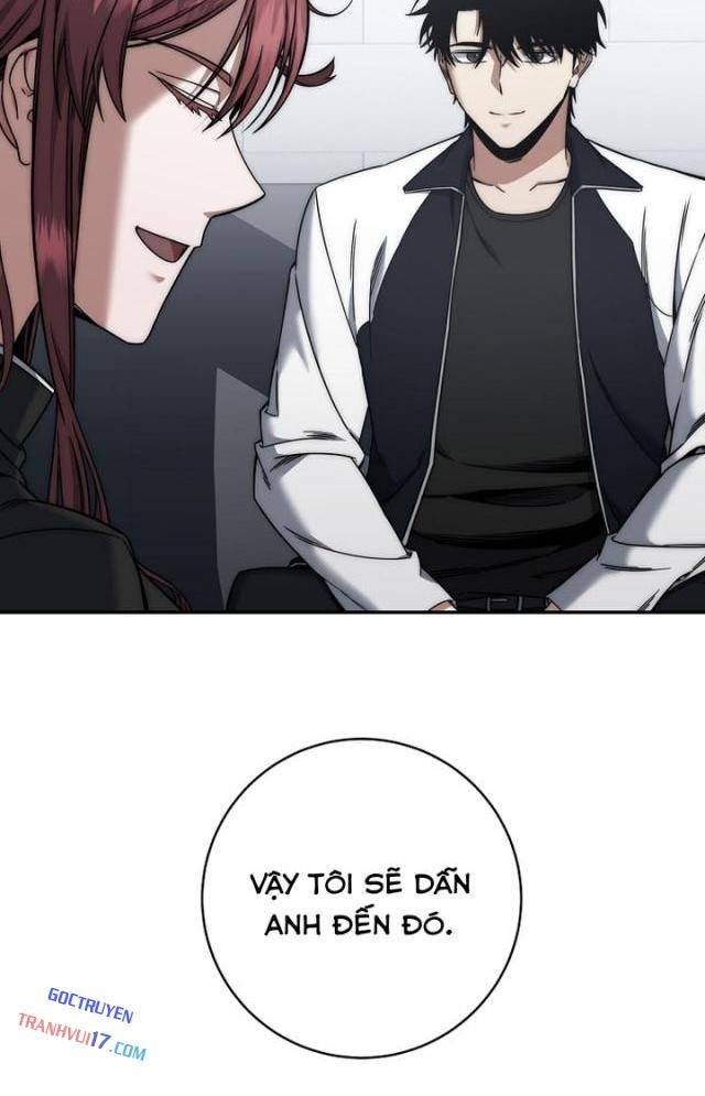 Công Chức Cấp Kiếm Thần Hồi Quy - Page 12