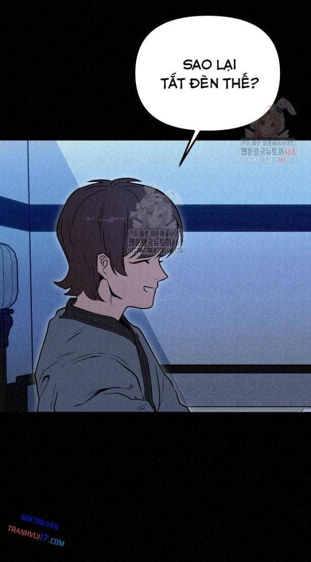 Hắc Bạch Hồ Ly Độc Tâm : Côn Luân Kiếm Tuyến Bạch Bệnh Chi Chủ - Page 21