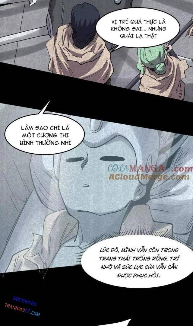 Cương Thi Tiên Sinh - Page 18