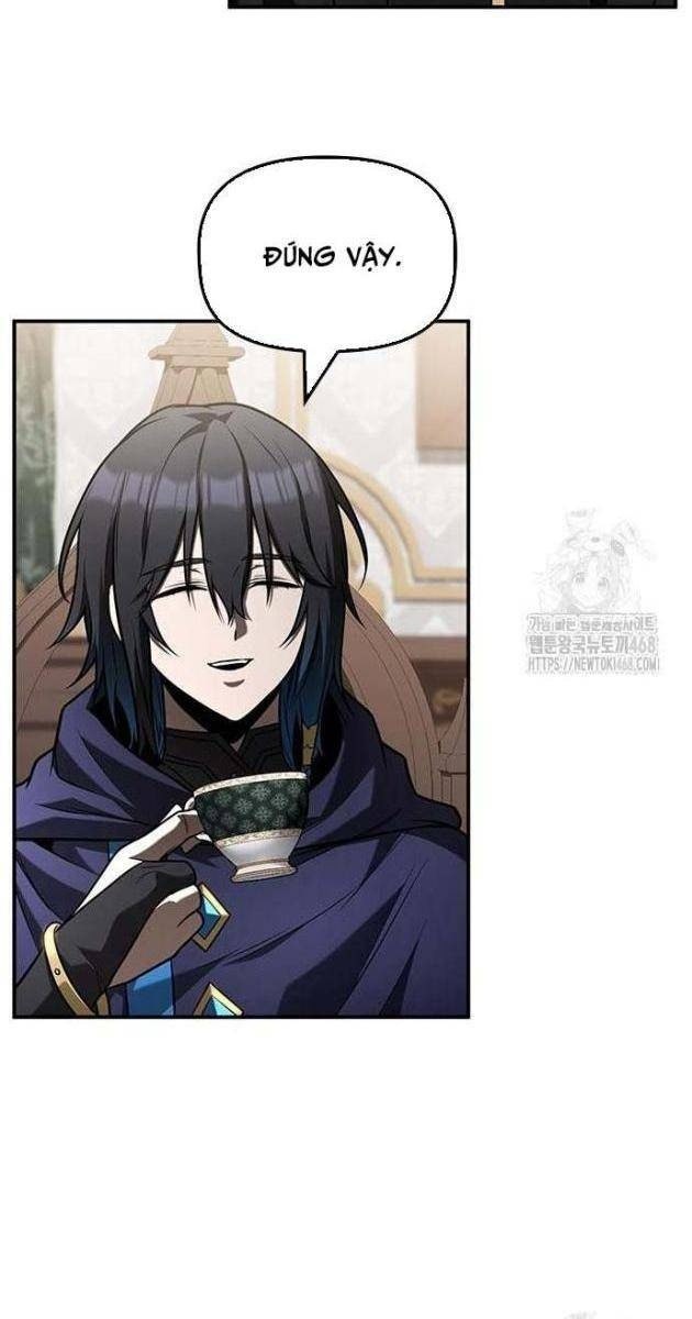 Thiếu Gia Chủ Của Gia Tộc Tử Linh Sư - Page 21