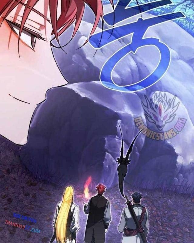 Phế Vật Dòng Dõi Bá Tước - Page 84