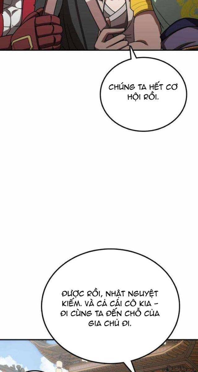 Ta Đây Vô Địch Bất Bại - Page 50