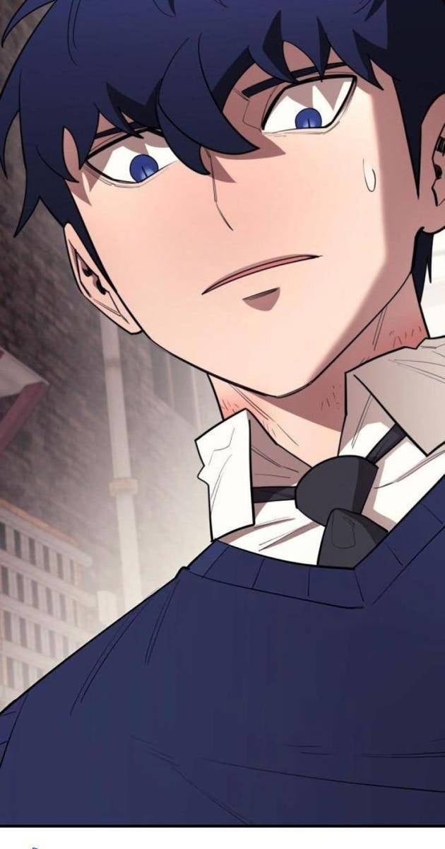 Cuộc Sống Học Đường Của Đội Trưởng Quận - Page 74