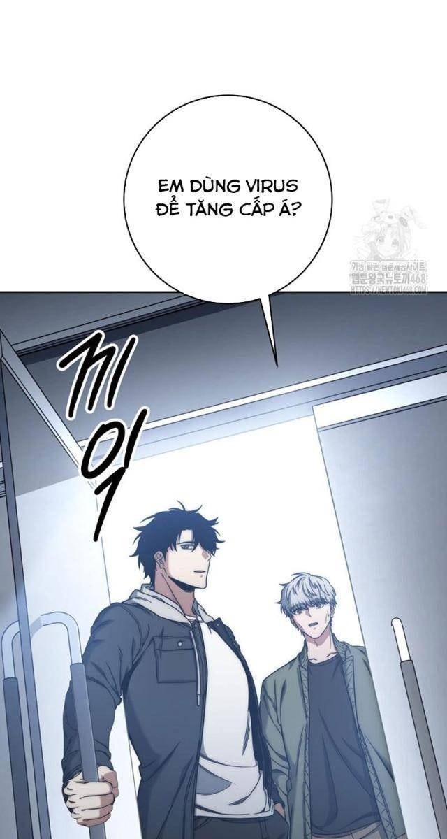 Công Chức Cấp Kiếm Thần Hồi Quy - Page 64