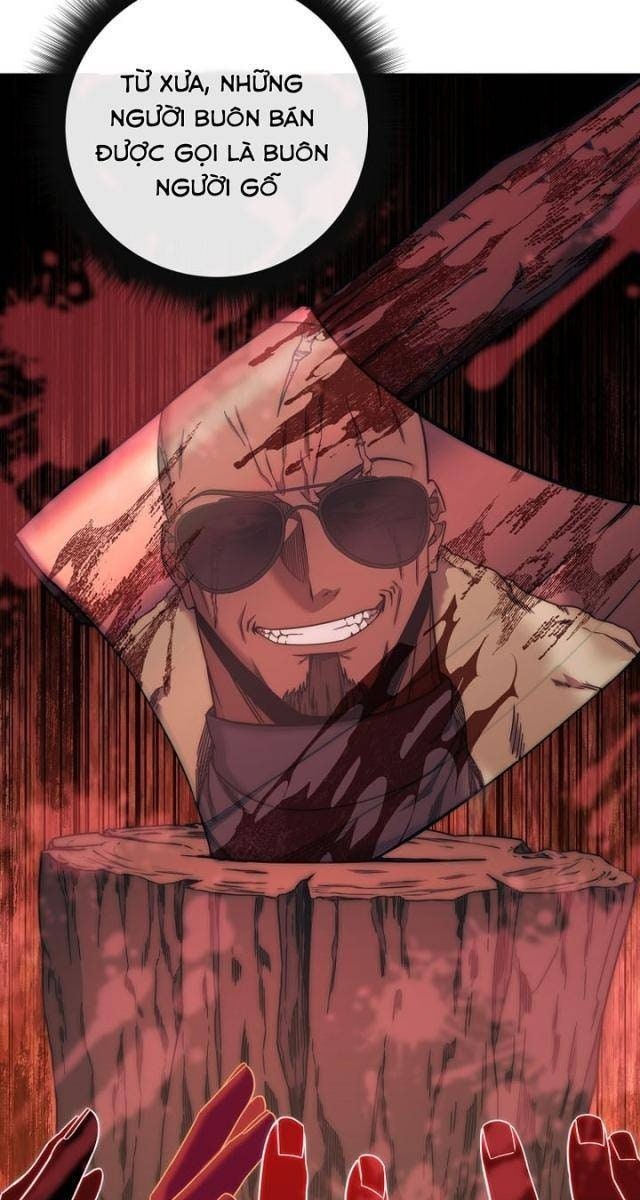 Công Chức Cấp Kiếm Thần Hồi Quy - Page 28