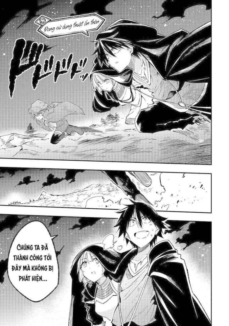 Đơn Độc Tấn Công Thế Giới Khác - Page 5