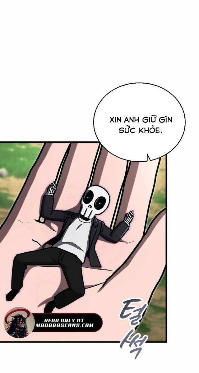 Cách Một Tử Linh Sư Cấp Thảm Họa Nghỉ Hưu - Page 64