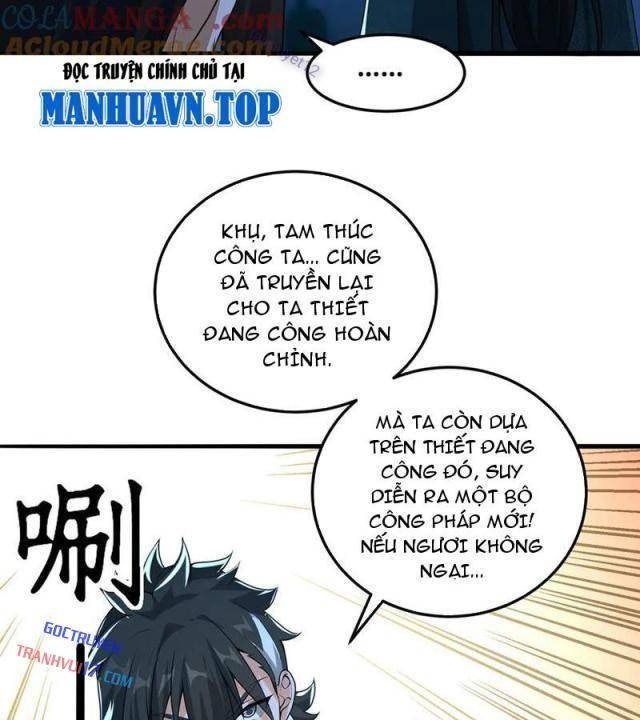 Giết Ta Thêm Mấy Lần Nữa, Ta Liền Vô Địch - Page 4