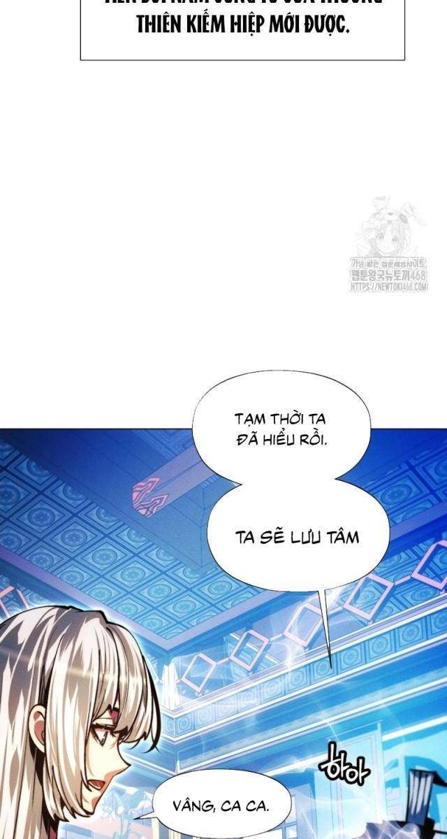 Chuyển Sinh Vào Thế Giới Võ Lâm - Page 111