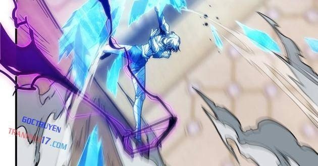 Ánh Sáng Cuối Con Đường SS6 - Page 111