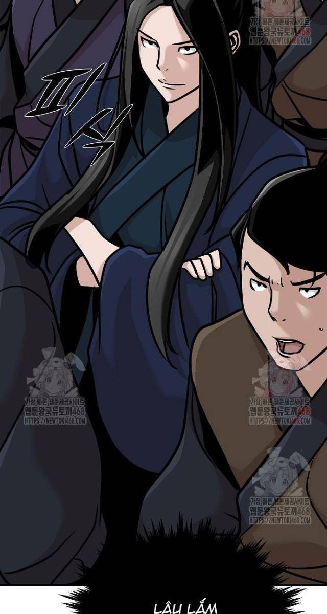 Tiểu Tử Đáng Ngờ Lại Là Cao Thủ - Page 107