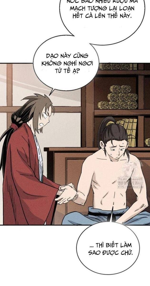 Trọng Sinh Thành Thần Y Thời Tam Quốc - Page 94