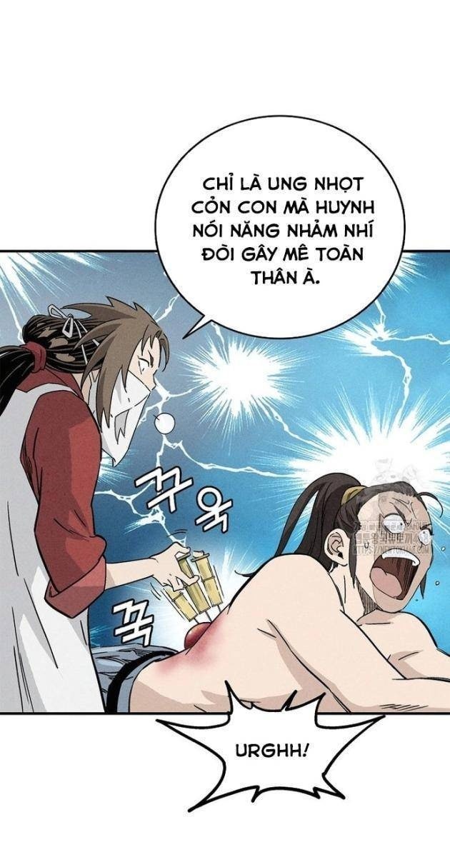 Trọng Sinh Thành Thần Y Thời Tam Quốc - Page 99