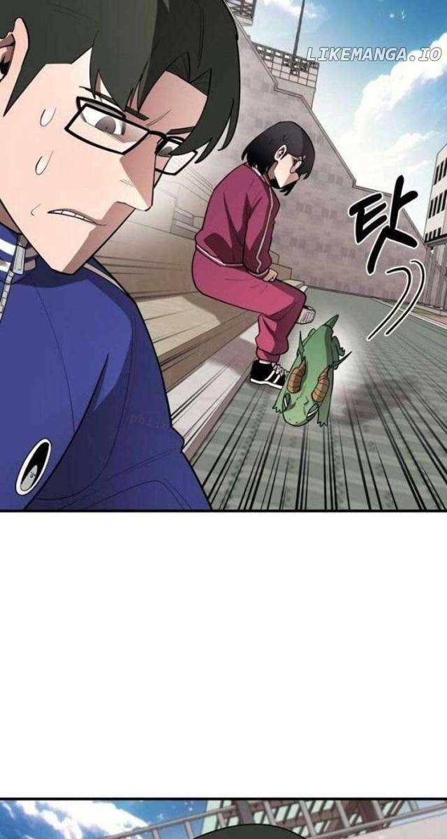 Cuộc Sống Học Đường Của Đội Trưởng Quận - Page 25