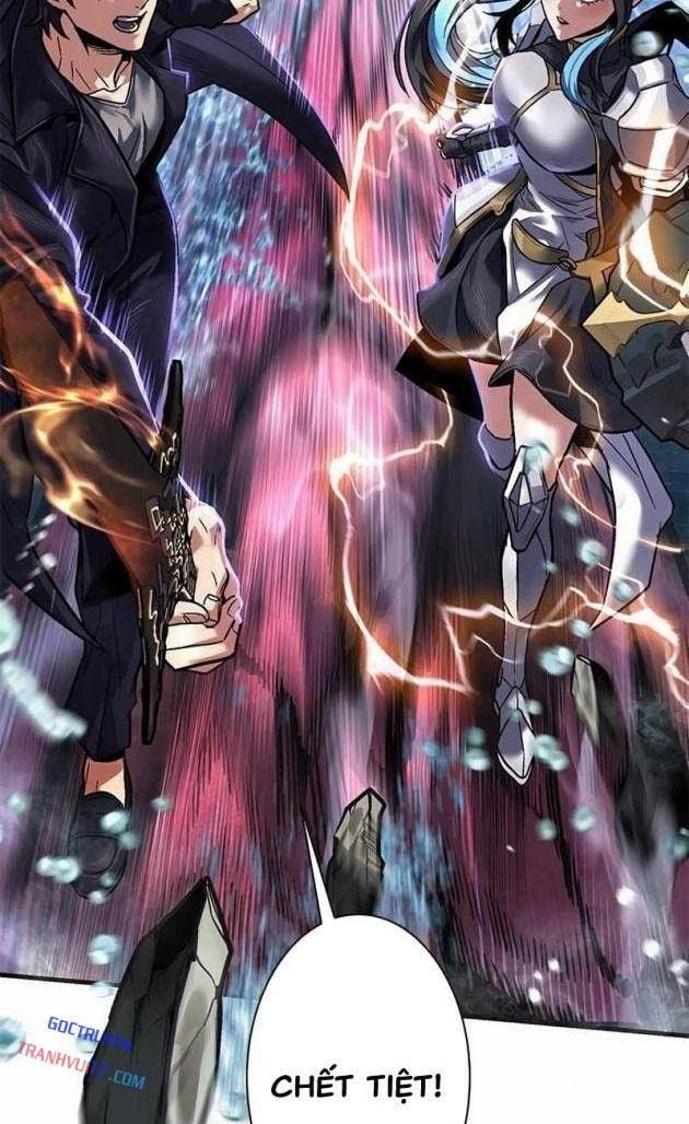 Tôi Là Thợ Săn Cấp Ex - Page 165