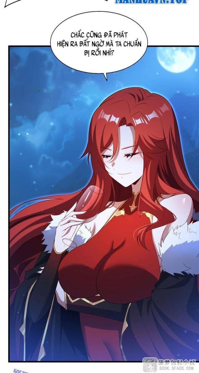 Im Miệng Đi Ác Long Ta Không Muốn Cùng Ngươi Trông Trẻ Đâu! - Page 13