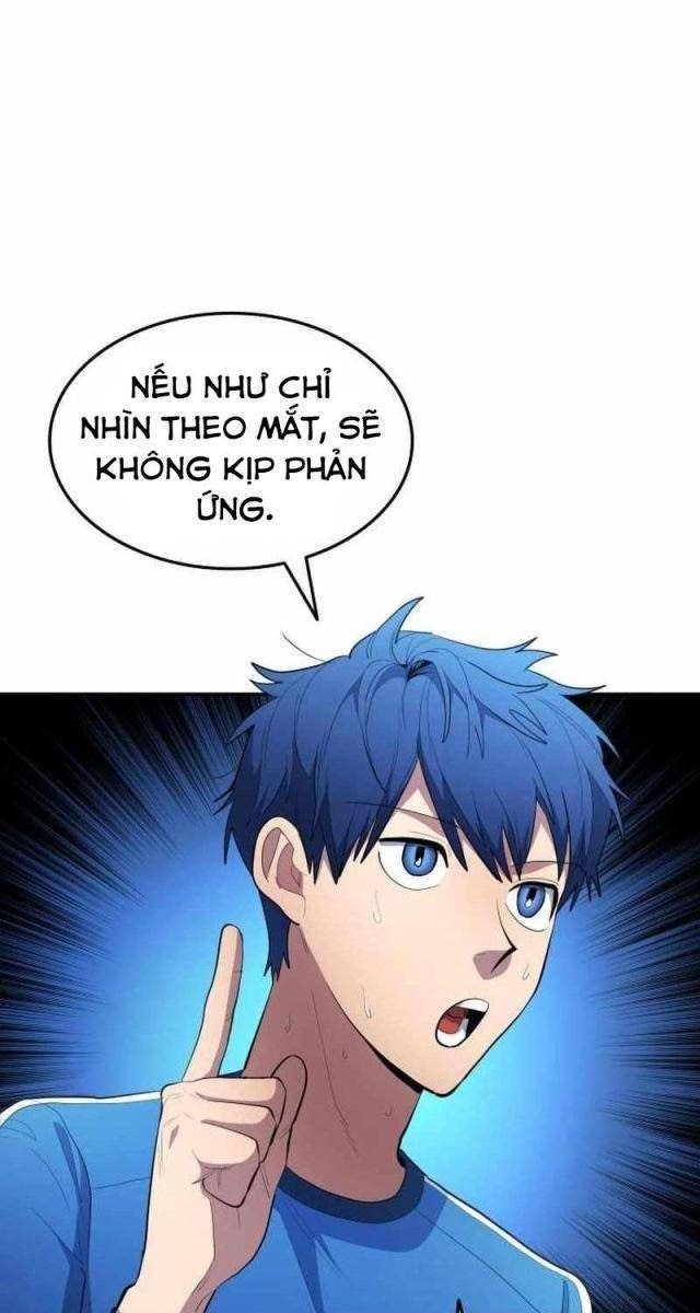 Thiên Phú Bóng Đá Tất Cả Đều Là Của Tôi! - Page 11