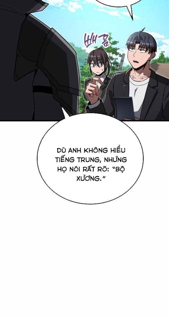 Cách Một Tử Linh Sư Cấp Thảm Họa Nghỉ Hưu - Page 19