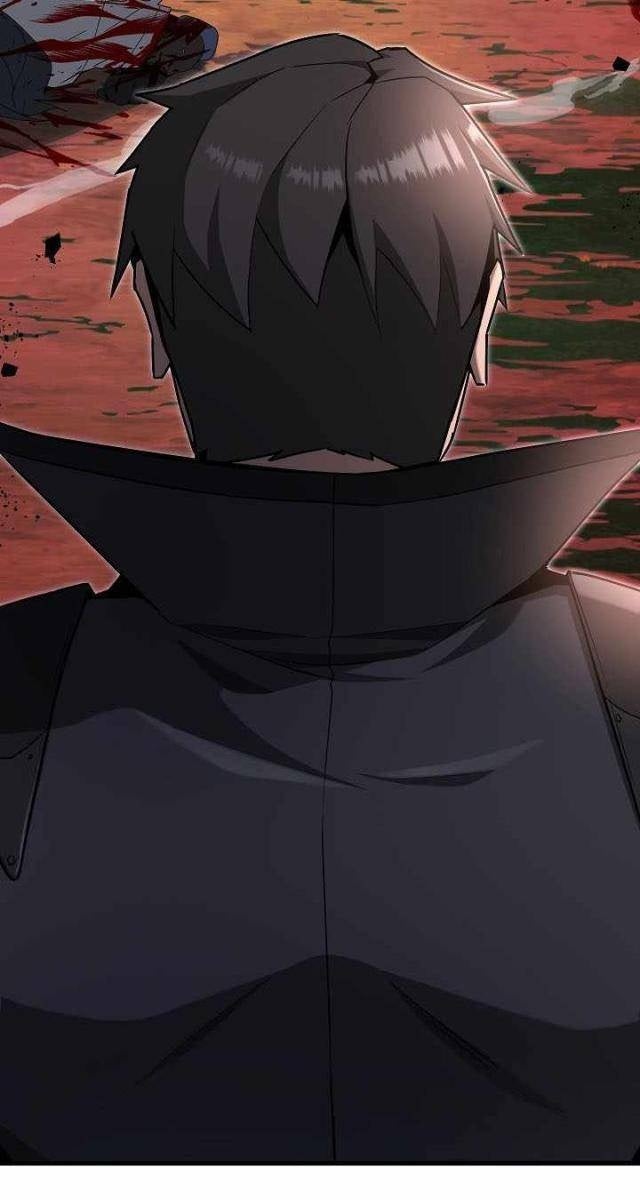 Cách Một Tử Linh Sư Cấp Thảm Họa Nghỉ Hưu - Page 4