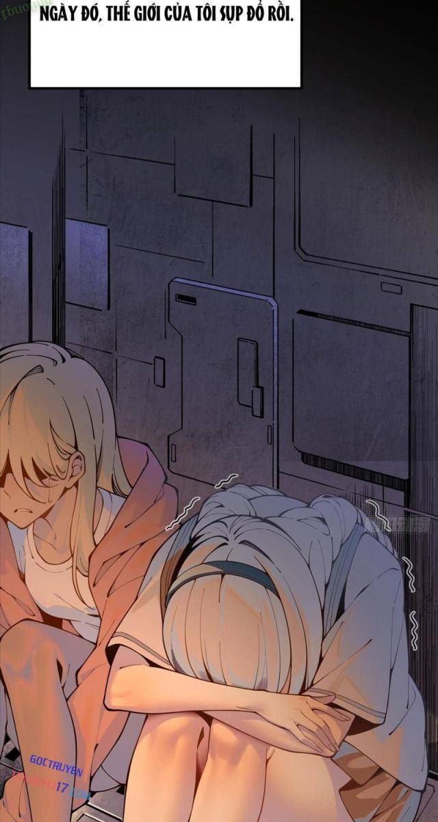 Khế Ước Cương Thiết - Page 66