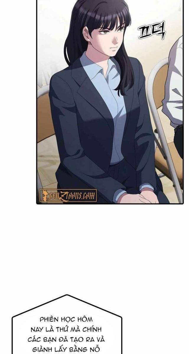 Đi Lên Từ Đáy Xã Hội - Page 29