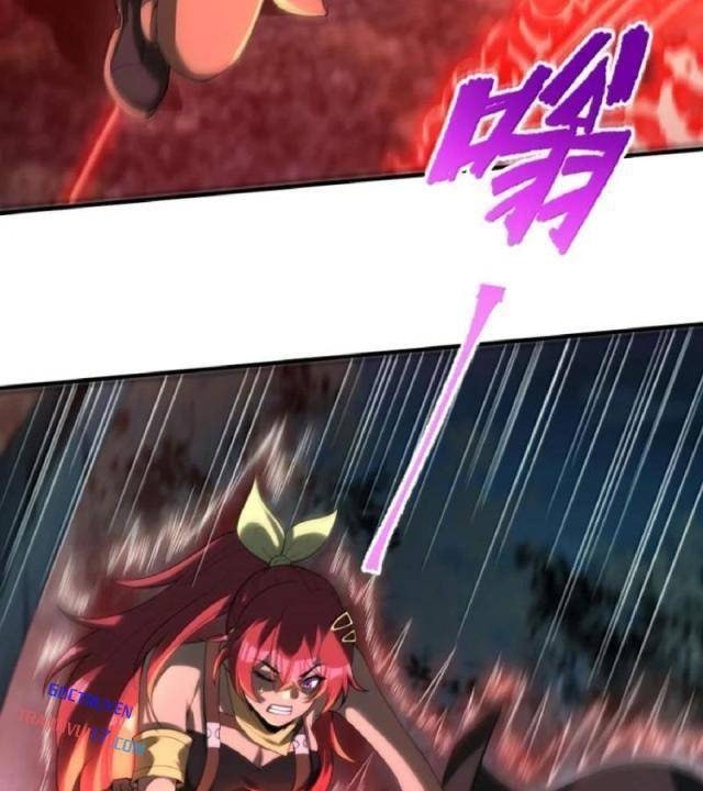 Tôi Livestream Cầu Hôn Nữ Quỷ Vậy Mà Thành Công!? - Page 20