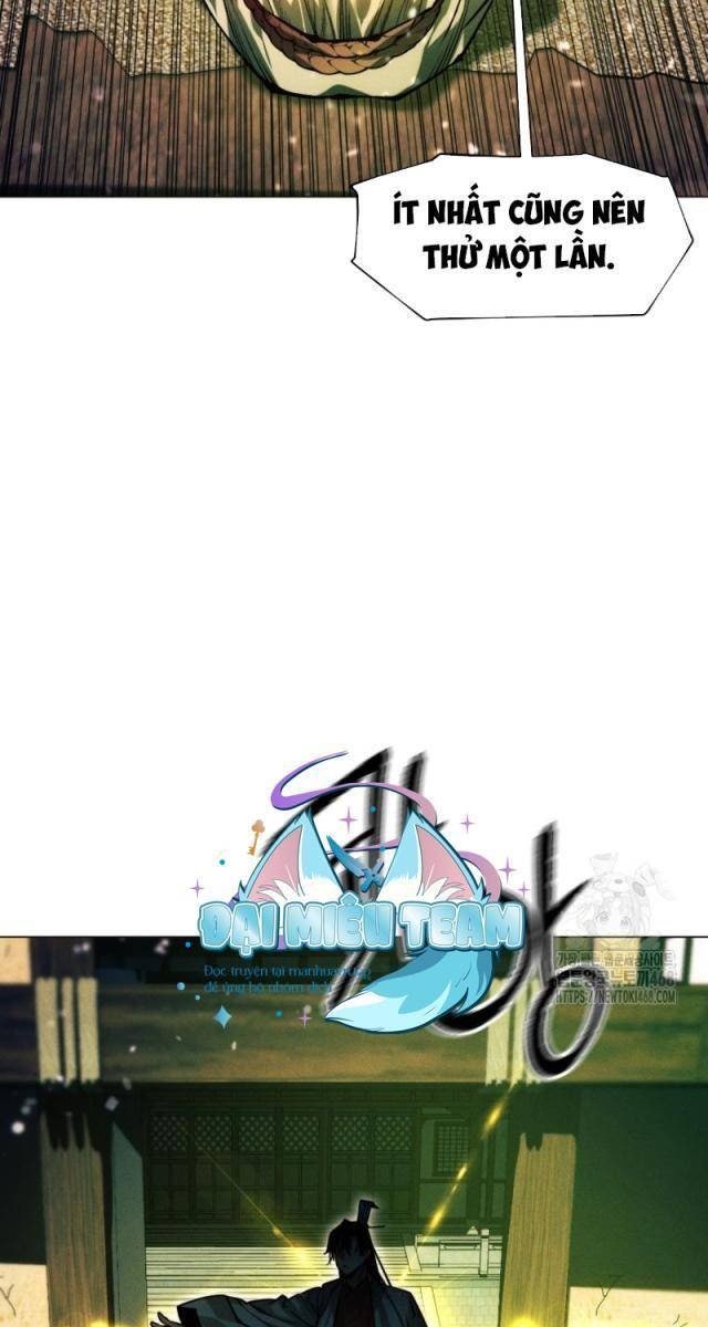 Chuyển Sinh Vào Thế Giới Võ Lâm - Page 37