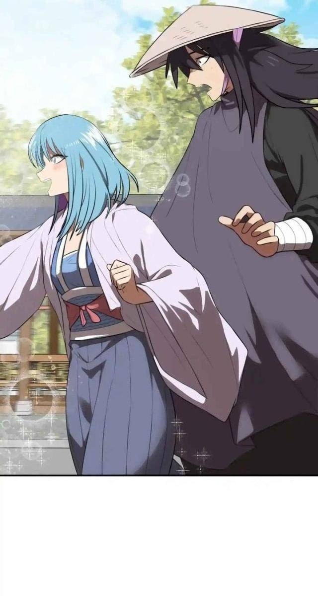 Ta Đây Vô Địch Bất Bại - Page 76