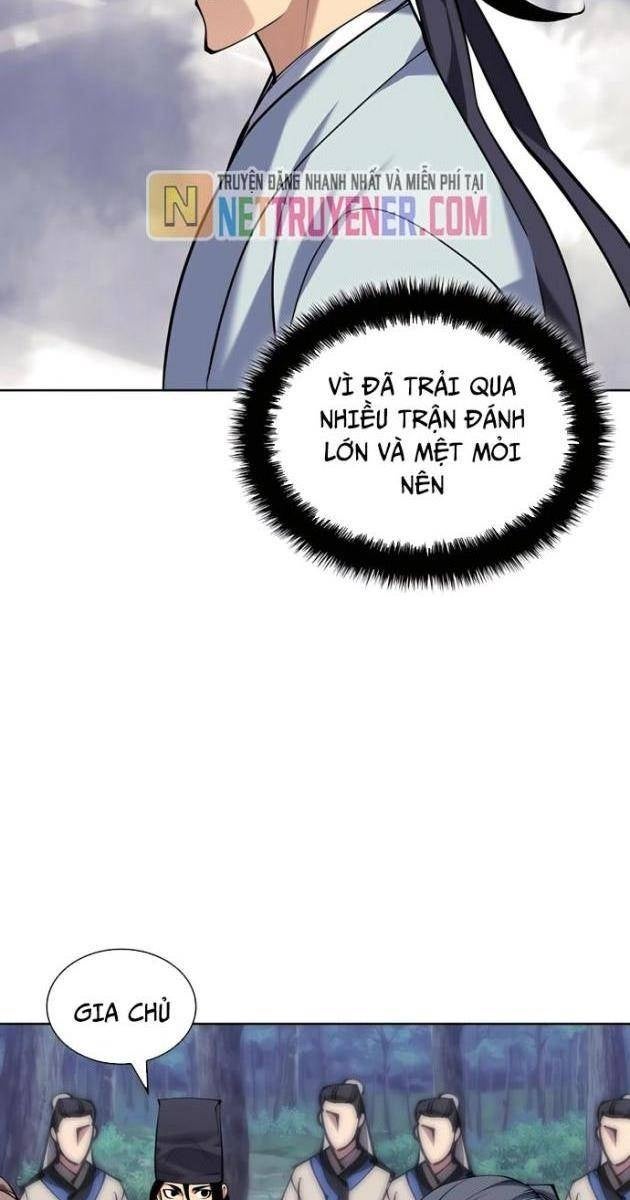 Học Giả Kiếm Sĩ - Page 113