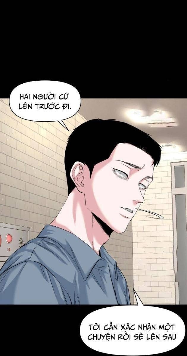 Ngôi Làng Ma Quái - Page 14