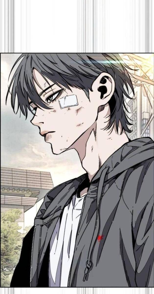 Thể Thao Cực Hạn - Page 132