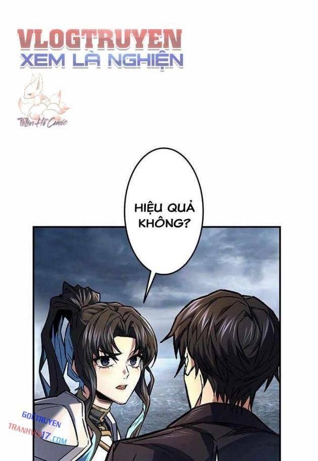 Tôi Là Thợ Săn Cấp Ex - Page 135