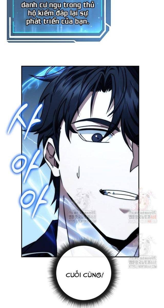 Công Chức Cấp Kiếm Thần Hồi Quy - Page 95