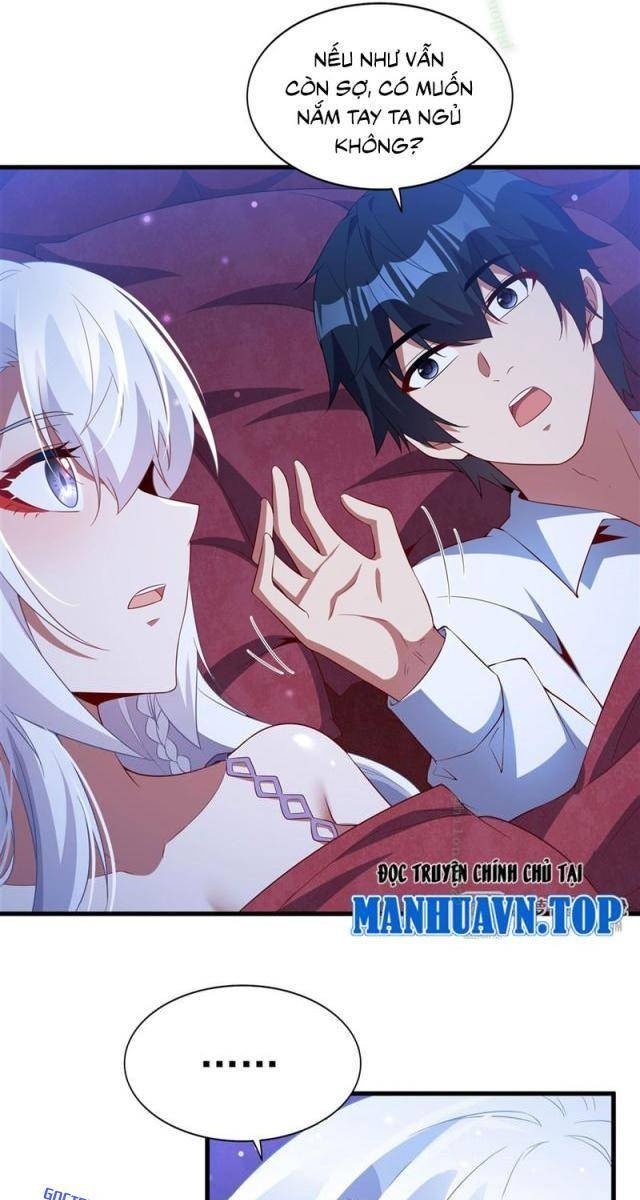 Im Miệng Đi Ác Long Ta Không Muốn Cùng Ngươi Trông Trẻ Đâu! - Page 18