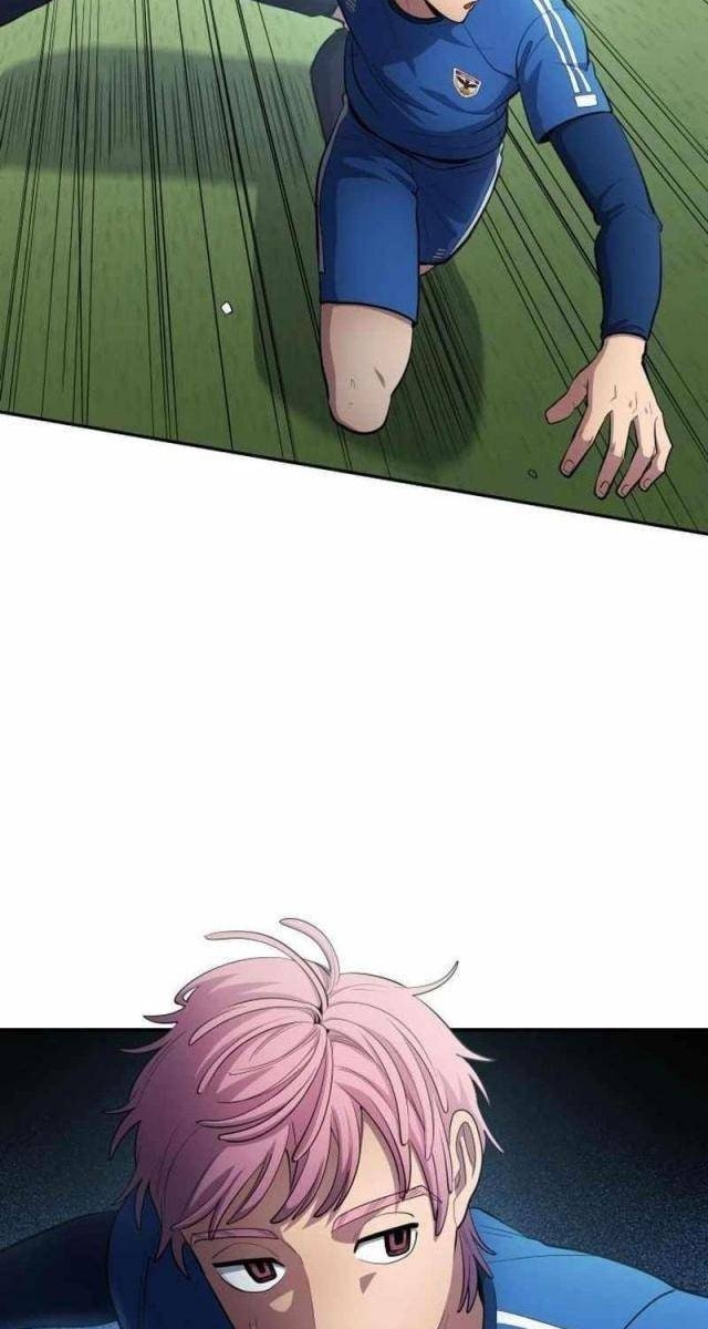 Thiên Phú Bóng Đá Tất Cả Đều Là Của Tôi! - Page 5