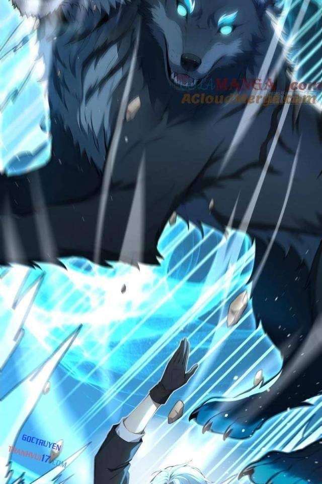 Đệ Nhất Ngự Thú Sư - Page 29