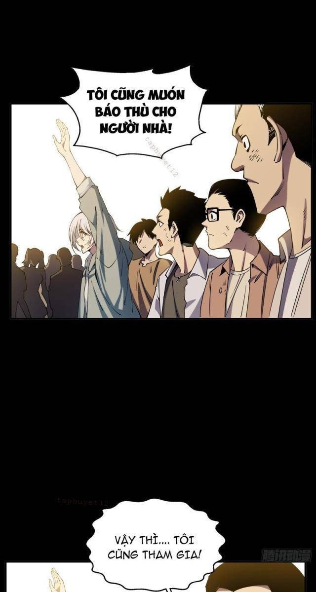 Khế Ước Cương Thiết - Page 64