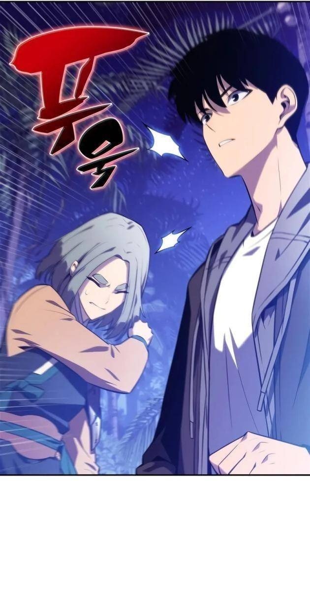 Người Chơi Đơn Mới Cấp Cao Nhất - Page 145