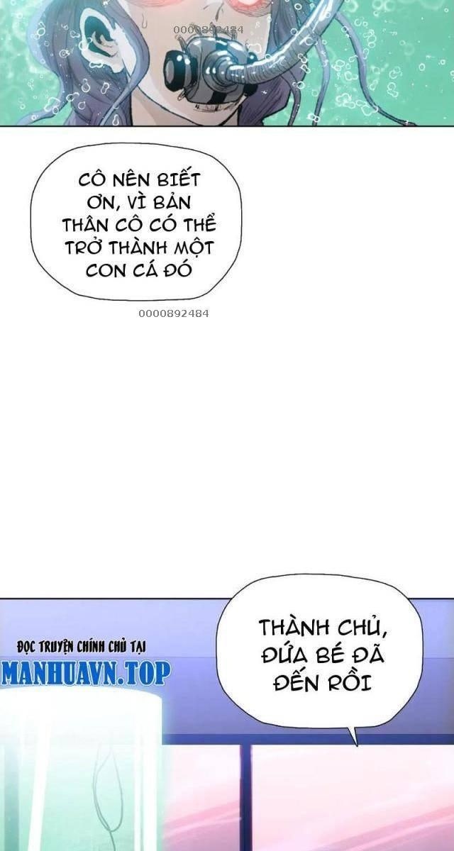 Kẻ Tàn Nhẫn Ngày Tận Thế: Bắt Đầu Dự Trữ Hàng Tỉ Tấn Vật Tư - Page 5