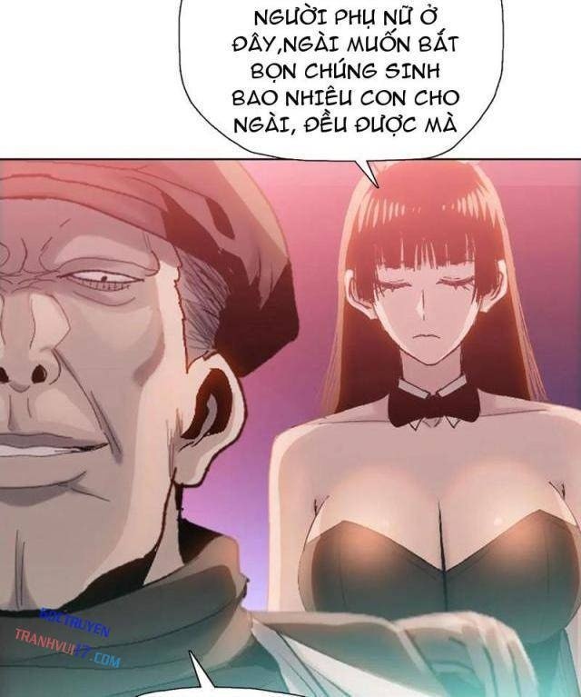 Kẻ Tàn Nhẫn Ngày Tận Thế: Bắt Đầu Dự Trữ Hàng Tỉ Tấn Vật Tư - Page 18