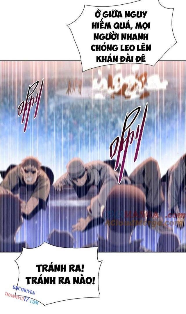 Kẻ Tàn Nhẫn Ngày Tận Thế: Bắt Đầu Dự Trữ Hàng Tỉ Tấn Vật Tư - Page 42