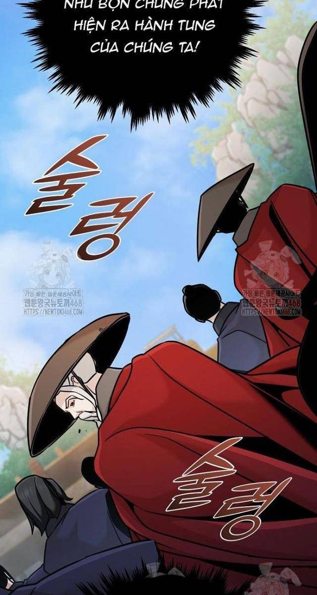 Tiểu Tử Đáng Ngờ Lại Là Cao Thủ - Page 138