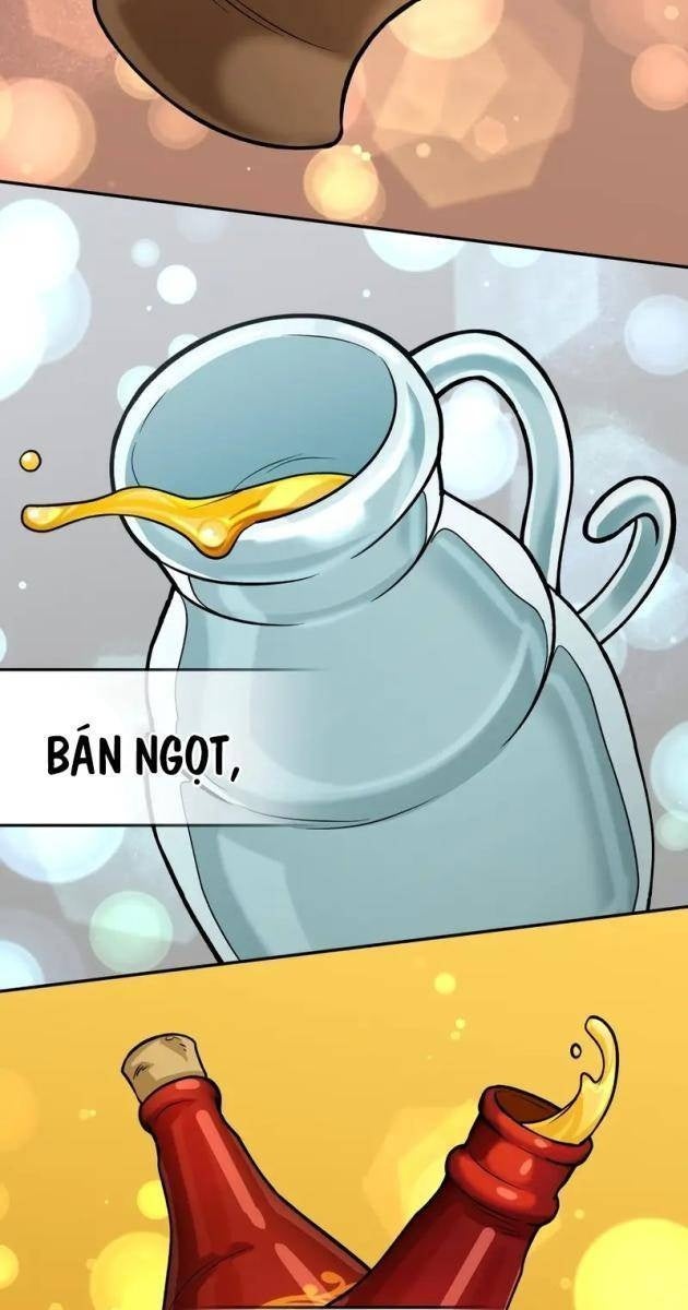 Nhà Hàng Thợ Săn Quái Vật - Page 96