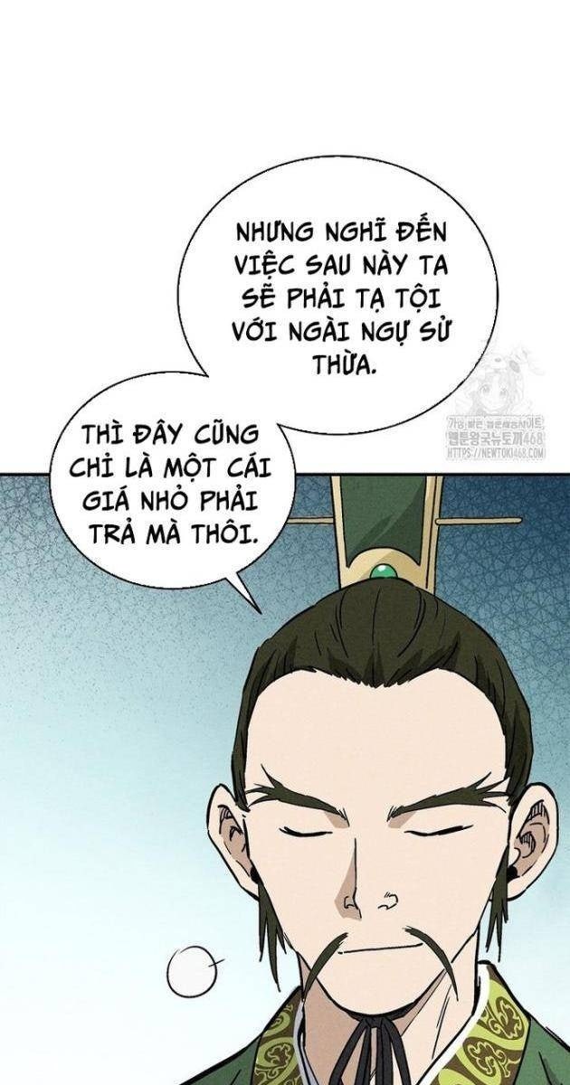 Trọng Sinh Thành Thần Y Thời Tam Quốc - Page 34