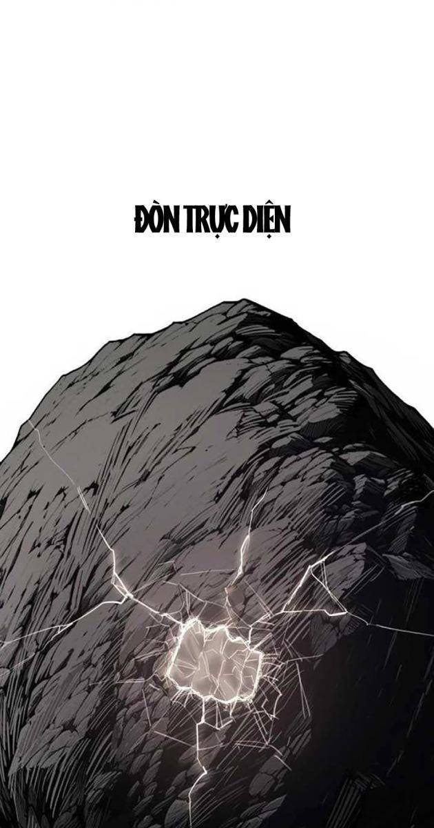 Cuộc Sống Học Đường Của Đội Trưởng Quận - Page 20