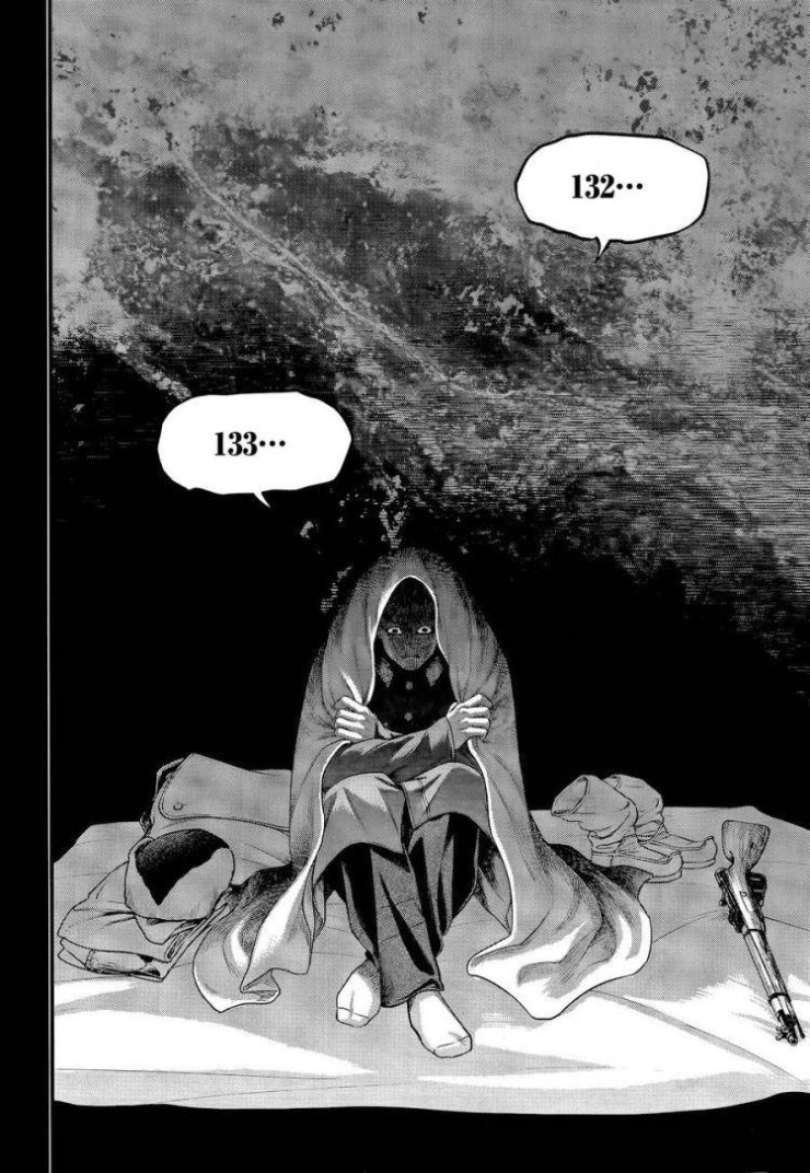 Đại Chiến Người Và Thần - Page 17