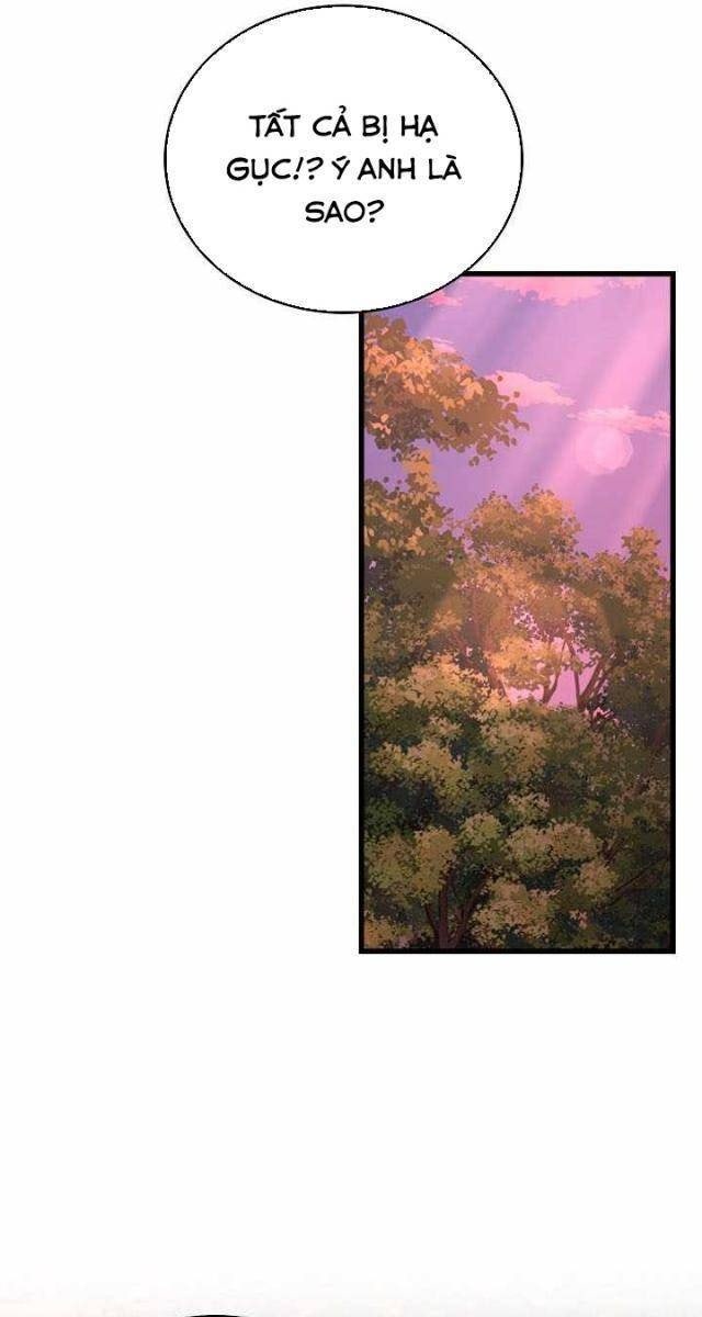 Cách Một Tử Linh Sư Cấp Thảm Họa Nghỉ Hưu - Page 61