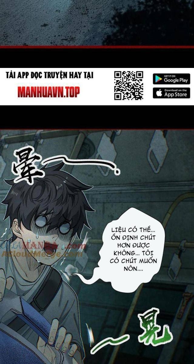 Làm Người Nhặt Xác, Tôi Khởi Đầu Là Giải Phẫu Bạn Gái Cũ! - Page 15